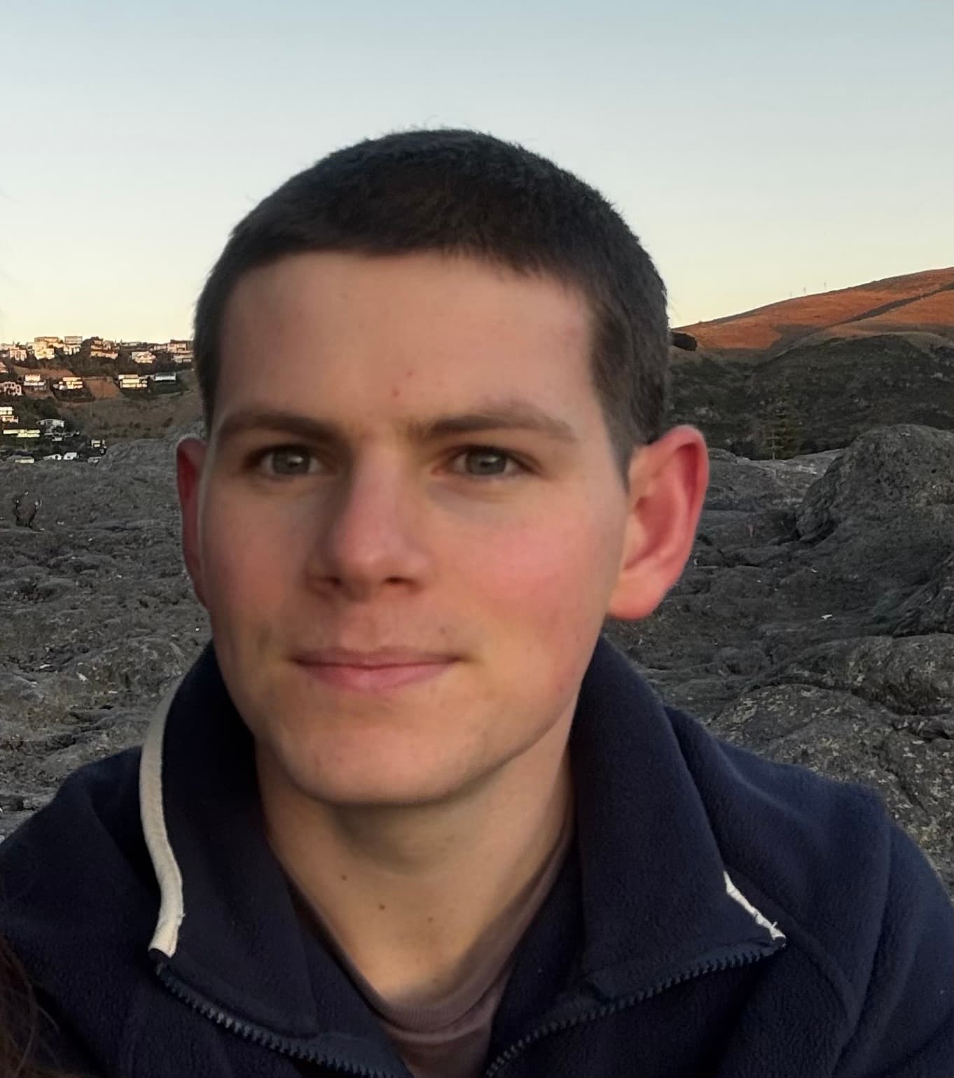 Cohen Allingham, founder of True Delta